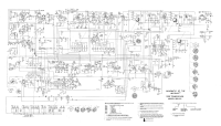 Heathkit SB-102-Transceiver - Schematic-2 